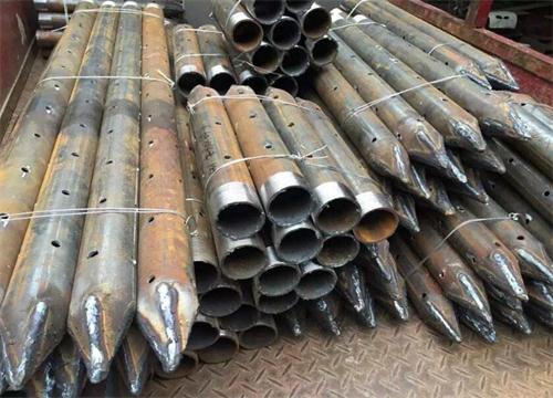 颍东钢花管哪里有卖